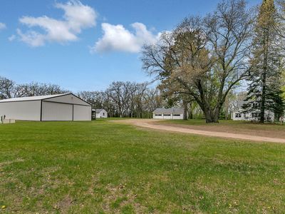 9160 180th Ave SE, Becker, MN, 55308
