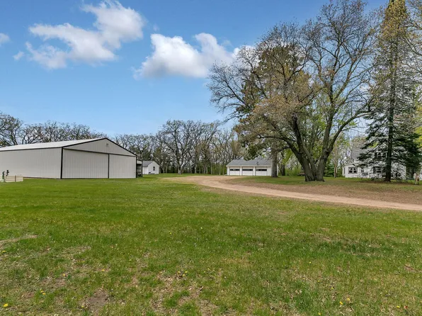 9160 180th Ave SE, Becker, MN 55308