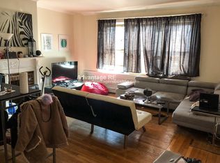 1657 Commonwealth Ave #4LC, Brighton, MA 02135