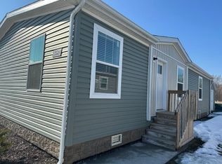 3584 Winsford Drive Site #379, Jackson, MI 49201