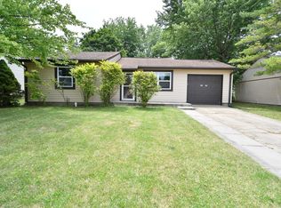 5383 Padre Ln, Indianapolis, IN 46237