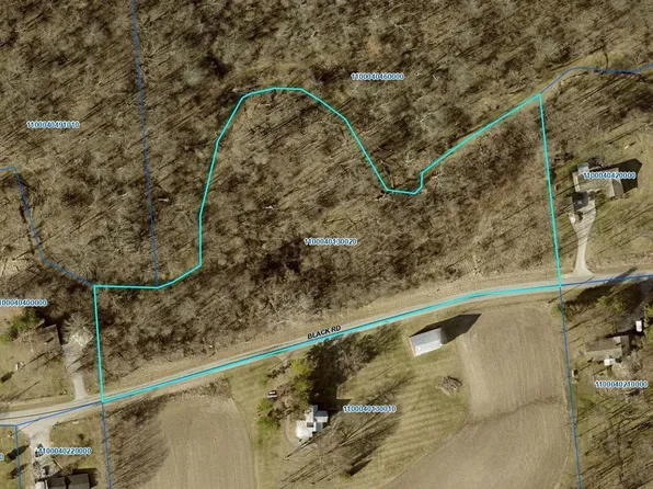 12070 Black Rd, Marysville, OH 43040
