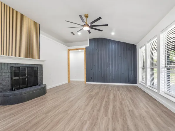 6424 Twilight Cir, Fort Worth, TX 76179