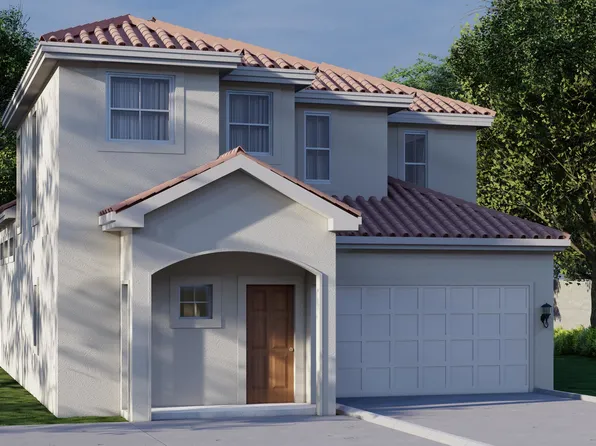 2875 MONCAYO DR, San Antonio, TX 78232