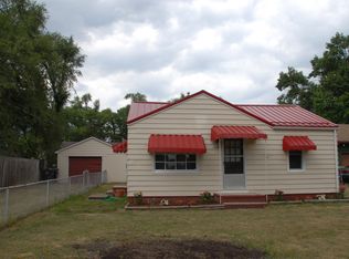 5307 Packard Ave, South Bend, IN