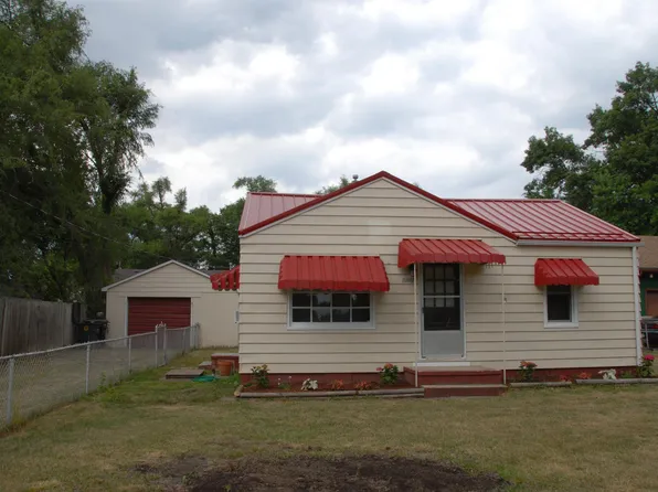 5307 Packard Ave, South Bend, IN 46619