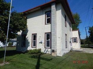 12810 Mermill Rd, Portage, OH 43451