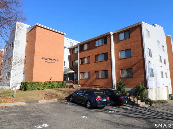 18 Amsterdam Ave Unit 3A, Bridgeport, CT 06606