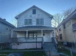 472 E 110th St, Cleveland, OH 44108