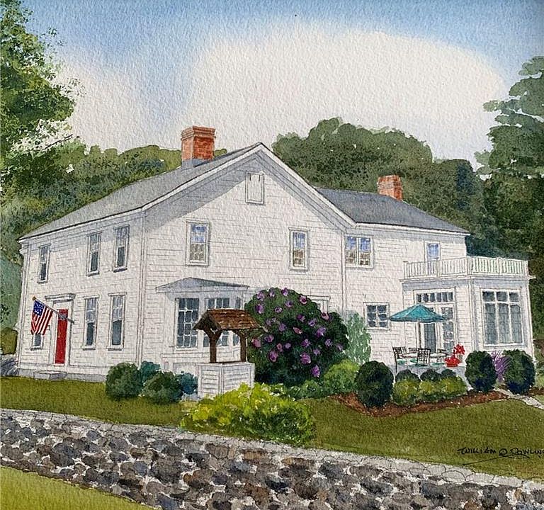 18 Warpas Road