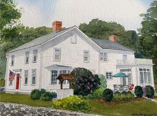 18 Warpas Rd, Madison, CT 06443