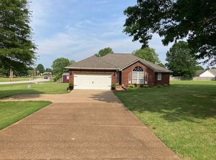 366 Blackmon St, Medina, TN 38355