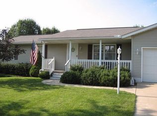 4049 Cinnamon Dr, West Salem, OH 44287