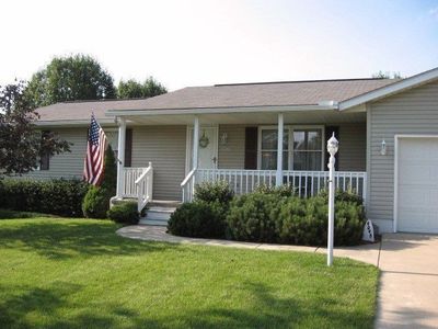 4049 Cinnamon Dr, West Salem, OH, 44287