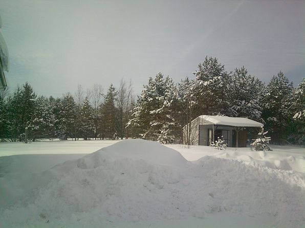 15820 Harlan Rd, Copemish, MI 49625
