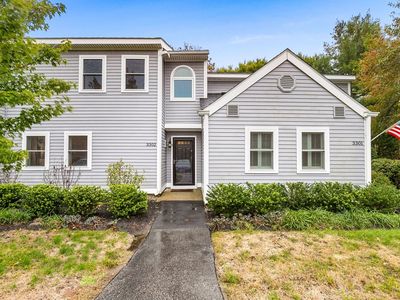 3302 Tuckers Ln #3302, Hingham, MA, 02043