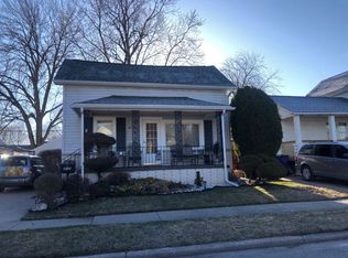 615 Howard St, Bay City, MI 48708