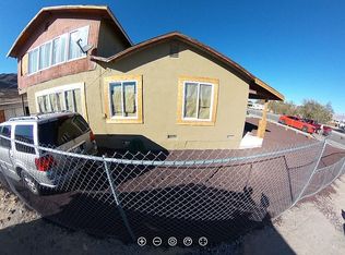 82460 1st St, Trona, CA 93562