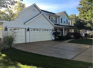 80 Morgantown Ct, Saint Charles, MO