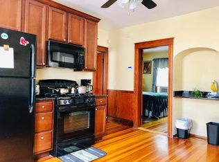 669 River Ave #1, Providence, RI 02908
