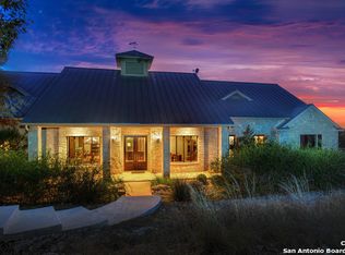 110 Greystone Point, Boerne, TX 78006