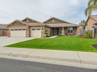 9910 Jersey Shore Dr, Bakersfield, CA 93314