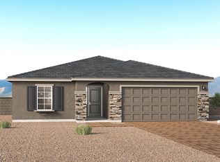 779 W Calle Lupa, Sahuarita, AZ 85629