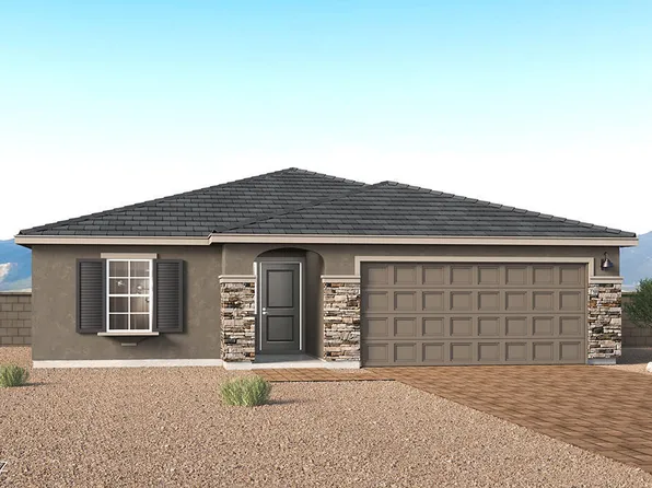 779 W Calle Lupa, Sahuarita, AZ 85629