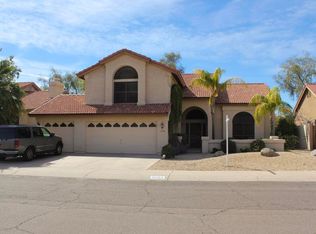 13264 N 100th Pl, Scottsdale, AZ 85260