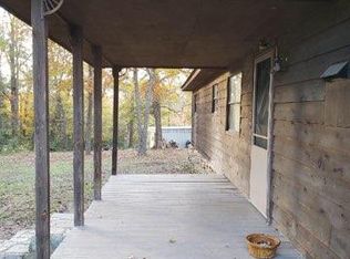 215 Colin Rd, Robbins, NC 27325