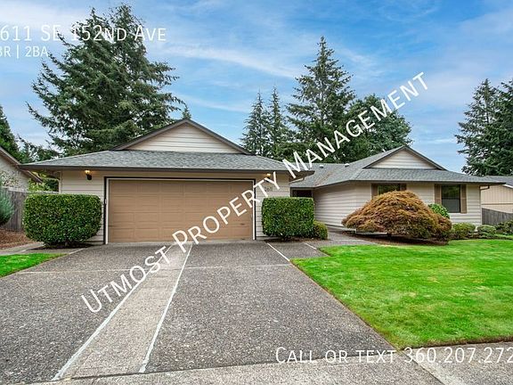 2nd image of 2611 SE 152nd Ave