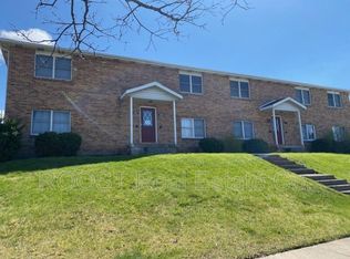 2916 Red Coach Dr, Springfield, OH