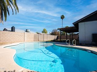 4008 W Aster Dr, Phoenix, AZ 85029