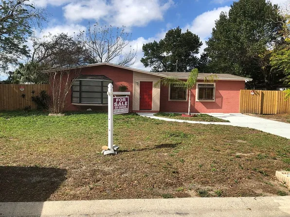 708 W Everina Cir, Brandon, FL 33510