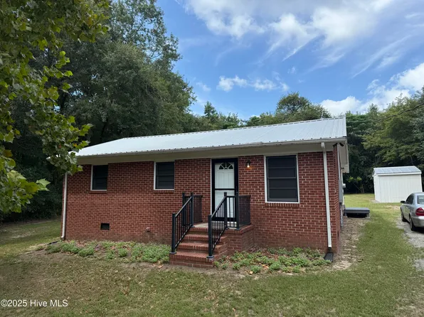 4190 Us Highway 13 S, Goldsboro, NC 27530