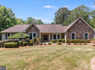 329 Tacketts Mill Rd, Stafford, VA 22556