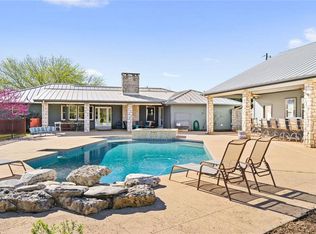 13 Coach House Rd, Austin, TX 78737