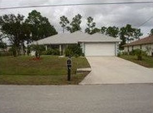 1797 SW Capehart Ave, Port Saint Lucie, FL 34953