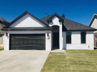 1019 N Genoa Ave, Lubbock, TX 79416