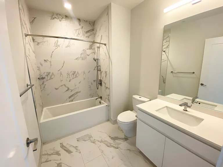 45 W 3rd St #501 — Photo 9