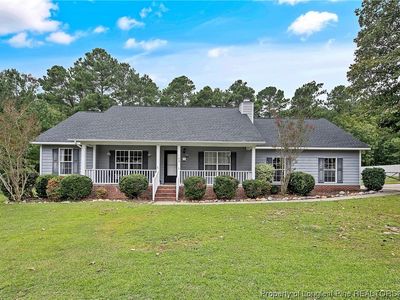 133 Dolphin Dr, Raeford, NC, 28376