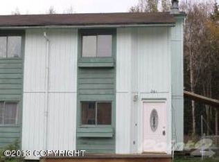 261 Yellow Leaf Cir, Anchorage, AK 99504