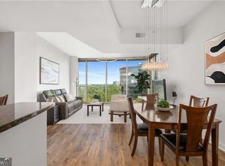 3300 Windy Ridge Pkwy SE UNIT 1109, Atlanta, GA 30339