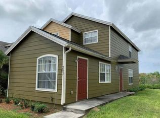 202 Washington Palm Loop #5, Davenport, FL 33897