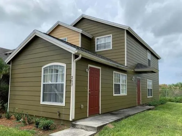 203 Washington Palm Loop #5, Davenport, FL 33897