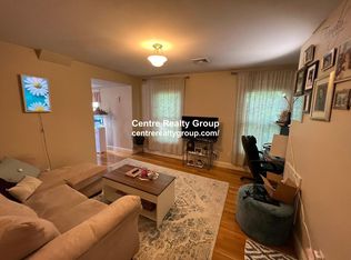 32 Richardson St, Newton, MA 02458