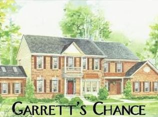 15502 High Ridge Ct, Aquasco, MD 20608