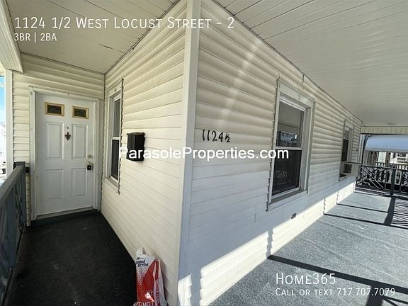 3rd image of 1124 1/2 W Locust St #2
