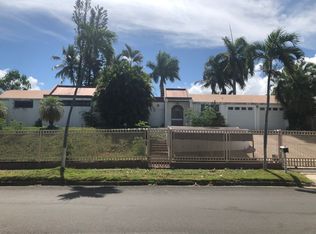 1663 Calle Verbena, San Juan, PR 00927