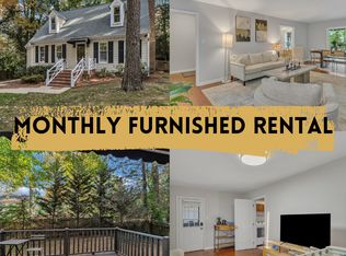 3601 Pewter Pl, Raleigh, NC 27612